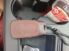 Audi A4L 40 TFSI Fashion Dynamic - ფოტო 9