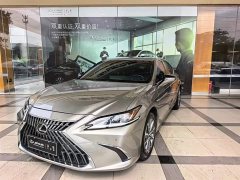 Lexus ES 2022 200 Excellence Edition - ფოტო 1