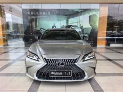 Lexus ES 2022 200 Excellence Edition - ფოტო 2
