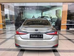 Lexus ES 2022 200 Excellence Edition - ფოტო 3