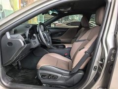 Lexus ES 2022 200 Excellence Edition - ფოტო 4