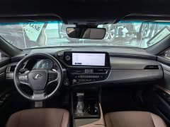 Lexus ES 2022 200 Excellence Edition - ფოტო 5