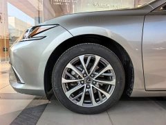 Lexus ES 2022 200 Excellence Edition - ფოტო 8