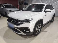 Volkswagen Taos 300TSI FWD Luxury Plus Advanced Edition - ფოტო 1