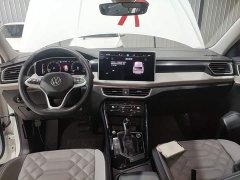 Volkswagen Taos 300TSI FWD Luxury Plus Advanced Edition - ფოტო 10