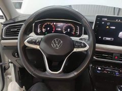 Volkswagen Taos 300TSI FWD Luxury Plus Advanced Edition - ფოტო 11