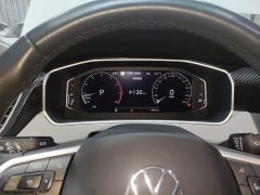 Volkswagen Taos 300TSI FWD Luxury Plus Advanced Edition - ფოტო 12