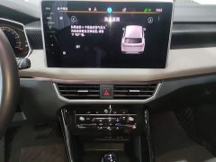 Volkswagen Taos 300TSI FWD Luxury Plus Advanced Edition - ფოტო 13