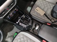 Volkswagen Taos 300TSI FWD Luxury Plus Advanced Edition - ფოტო 14