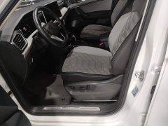 Volkswagen Taos 300TSI FWD Luxury Plus Advanced Edition - ფოტო 15