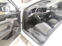 Volkswagen Taos 300TSI FWD Luxury Plus Advanced Edition - ფოტო 16