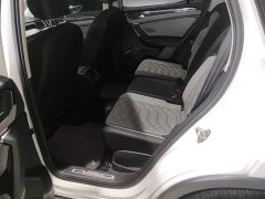 Volkswagen Taos 300TSI FWD Luxury Plus Advanced Edition - ფოტო 17