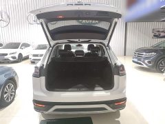 Volkswagen Taos 300TSI FWD Luxury Plus Advanced Edition - ფოტო 19