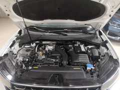 Volkswagen Taos 300TSI FWD Luxury Plus Advanced Edition - ფოტო 20