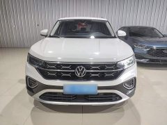 Volkswagen Taos 300TSI FWD Luxury Plus Advanced Edition - ფოტო 3