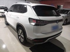 Volkswagen Taos 300TSI FWD Luxury Plus Advanced Edition - ფოტო 5