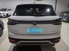 Volkswagen Taos 300TSI FWD Luxury Plus Advanced Edition - ფოტო 6
