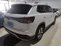 Volkswagen Taos 300TSI FWD Luxury Plus Advanced Edition - ფოტო 7