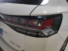 Volkswagen Taos 300TSI FWD Luxury Plus Advanced Edition - ფოტო 8
