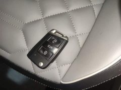 Volkswagen Taos 300TSI FWD Luxury Plus Advanced Edition - ფოტო 9