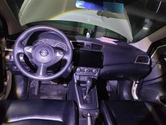 Nissan Sylphy Classic 1.6XE CVT Comfort - ფოტო 13