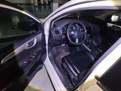 Nissan Sylphy Classic 1.6XE CVT Comfort - ფოტო 14