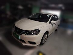 Nissan Sylphy Classic 1.6XE CVT Comfort - ფოტო 2