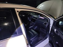 Nissan Sylphy Classic 1.6XE CVT Comfort - ფოტო 20