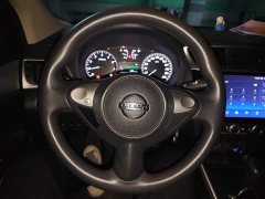 Nissan Sylphy Classic 1.6XE CVT Comfort - ფოტო 3
