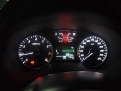 Nissan Sylphy Classic 1.6XE CVT Comfort - ფოტო 4