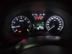 Nissan Sylphy Classic 1.6XE CVT Comfort - ფოტო 5