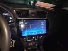 Nissan Sylphy Classic 1.6XE CVT Comfort - ფოტო 6
