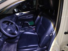 Nissan Sylphy Classic 1.6XE CVT Comfort - ფოტო 8