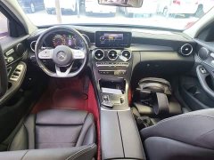 Mercedes-Benz C-Class C 260 L AMG Line - ფოტო 10