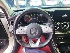 Mercedes-Benz C-Class C 260 L AMG Line - ფოტო 11