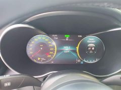 Mercedes-Benz C-Class C 260 L AMG Line - ფოტო 12