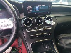 Mercedes-Benz C-Class C 260 L AMG Line - ფოტო 13