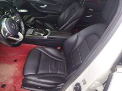 Mercedes-Benz C-Class C 260 L AMG Line - ფოტო 15