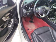 Mercedes-Benz C-Class C 260 L AMG Line - ფოტო 16