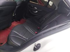 Mercedes-Benz C-Class C 260 L AMG Line - ფოტო 17