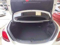 Mercedes-Benz C-Class C 260 L AMG Line - ფოტო 19