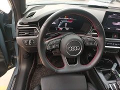 Audi A4L 2022 40 TFSI quattro RS Package Dynamic Edition - ფოტო 11