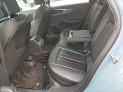 Audi A4L 2022 40 TFSI quattro RS Package Dynamic Edition - ფოტო 17