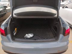 Audi A4L 2022 40 TFSI quattro RS Package Dynamic Edition - ფოტო 19