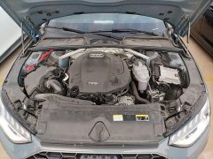 Audi A4L 2022 40 TFSI quattro RS Package Dynamic Edition - ფოტო 20