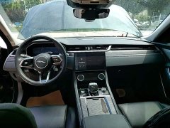 Jaguar XFL 2022 2.0T P250 Two-Wheel Drive Premium Luxury Edition - ფოტო 10