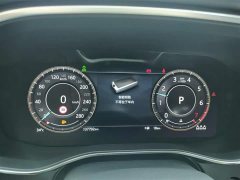 Jaguar XFL 2022 2.0T P250 Two-Wheel Drive Premium Luxury Edition - ფოტო 12