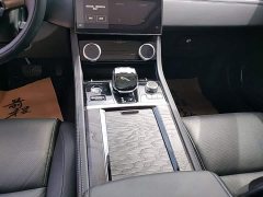 Jaguar XFL 2022 2.0T P250 Two-Wheel Drive Premium Luxury Edition - ფოტო 14