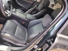 Jaguar XFL 2022 2.0T P250 Two-Wheel Drive Premium Luxury Edition - ფოტო 15