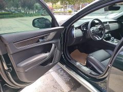 Jaguar XFL 2022 2.0T P250 Two-Wheel Drive Premium Luxury Edition - ფოტო 16